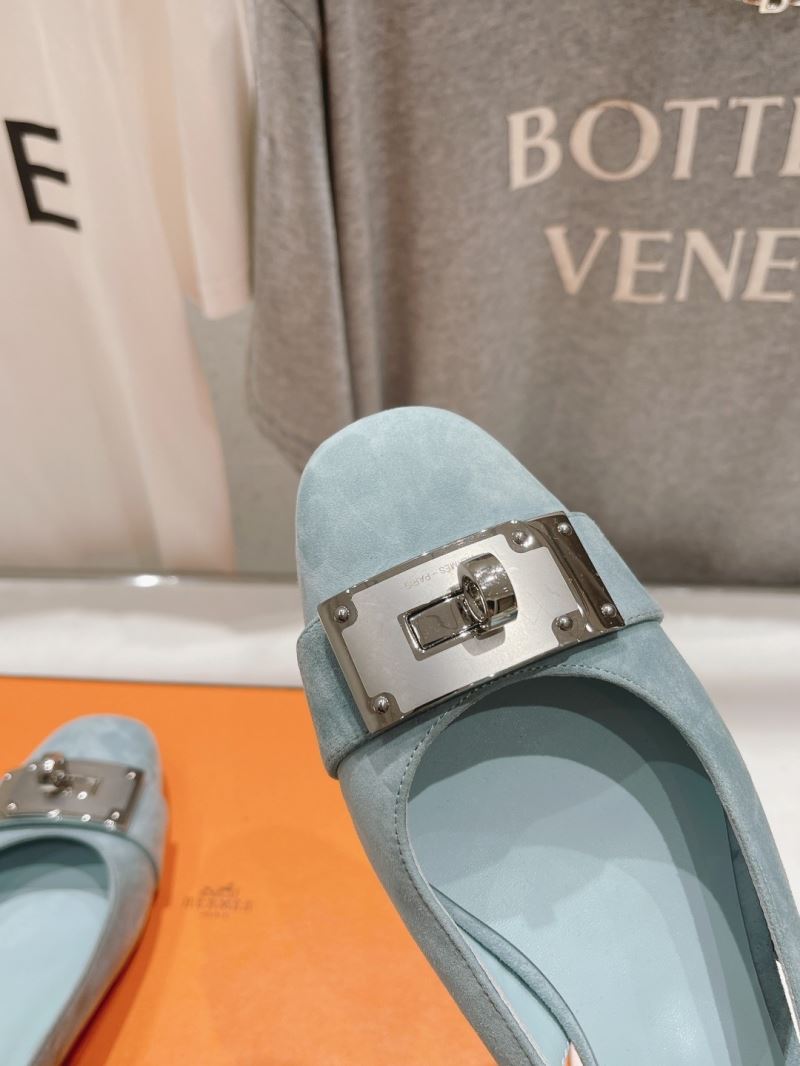 Hermes Sandals